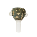 DEEP SANDBLAST BOWL
