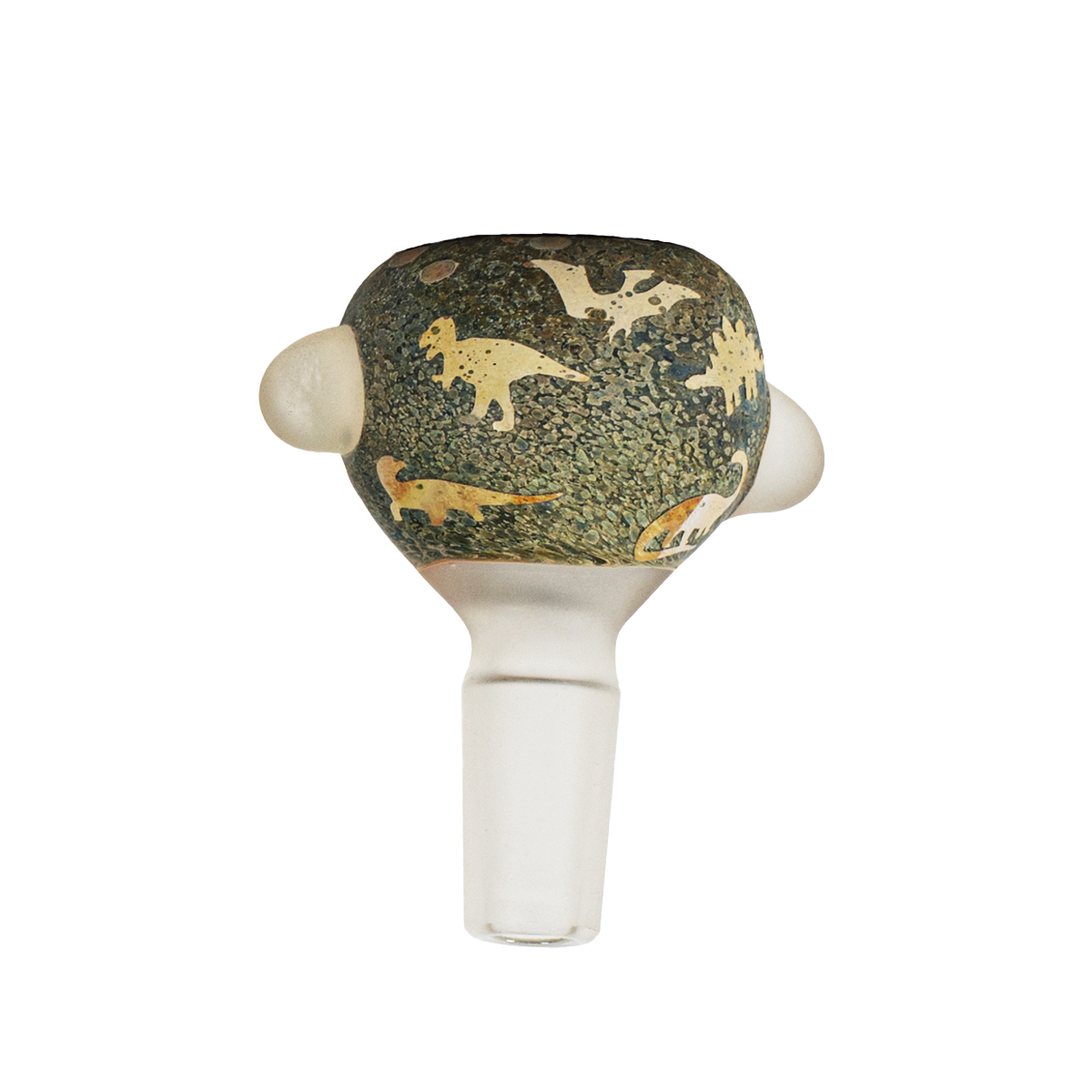 DEEP SANDBLAST BOWL