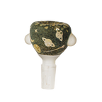 DEEP SANDBLAST BOWL