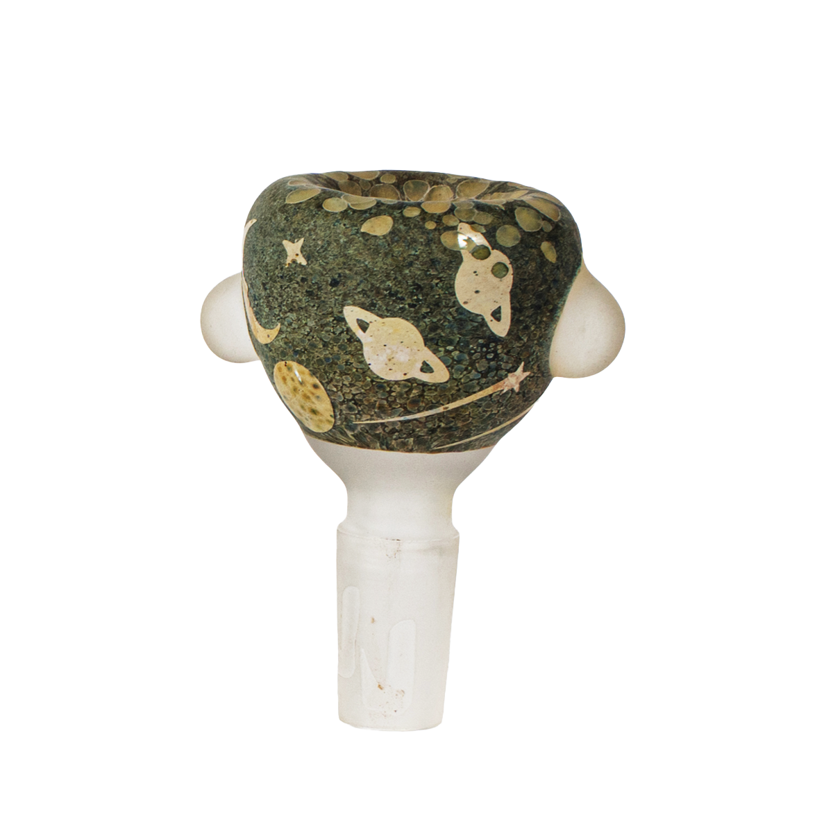 DEEP SANDBLAST BOWL