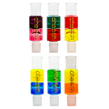 CHEECH DOUBLE COLORED MIDDLE PIECE - MA-112