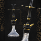 Pasha  Hookah