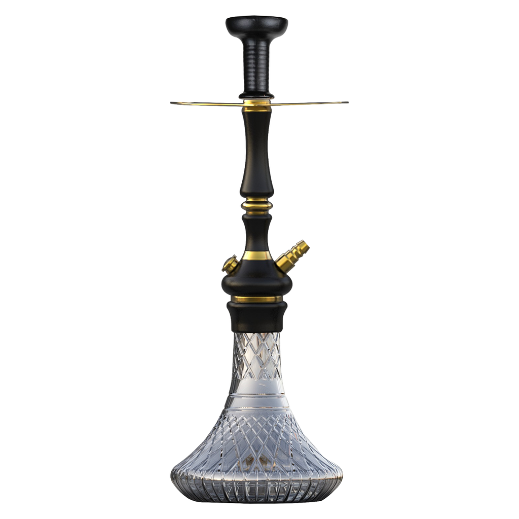 Pasha  Hookah
