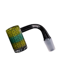 DECAL DESIGN QUARTZ BANGER NAIL