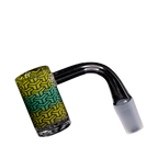 DECAL DESIGN QUARTZ BANGER NAIL