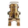 Small ROBOT HOOKAH
