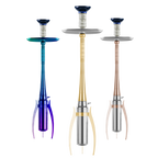Coco Slim Series Sparta Hookah