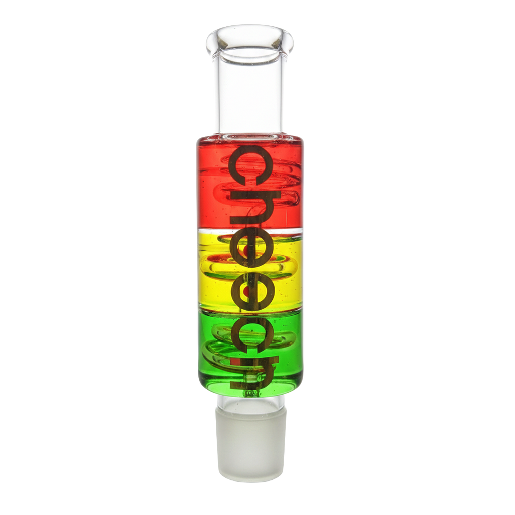 Rainbow stack, smooth hits