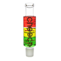 Rainbow stack, smooth hits