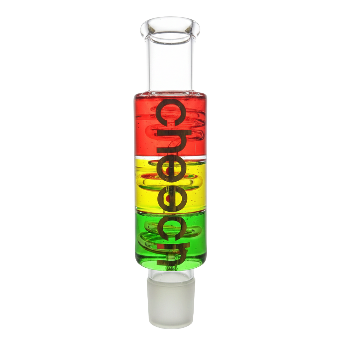 Rainbow stack, smooth hits