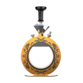 TIFFANY RING HOOKAH
