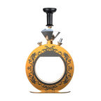 TIFFANY RING HOOKAH