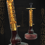 CRUCIO COCOYAYA HOOKAH
