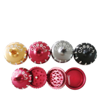 CHEECH SPINNER GRINDER