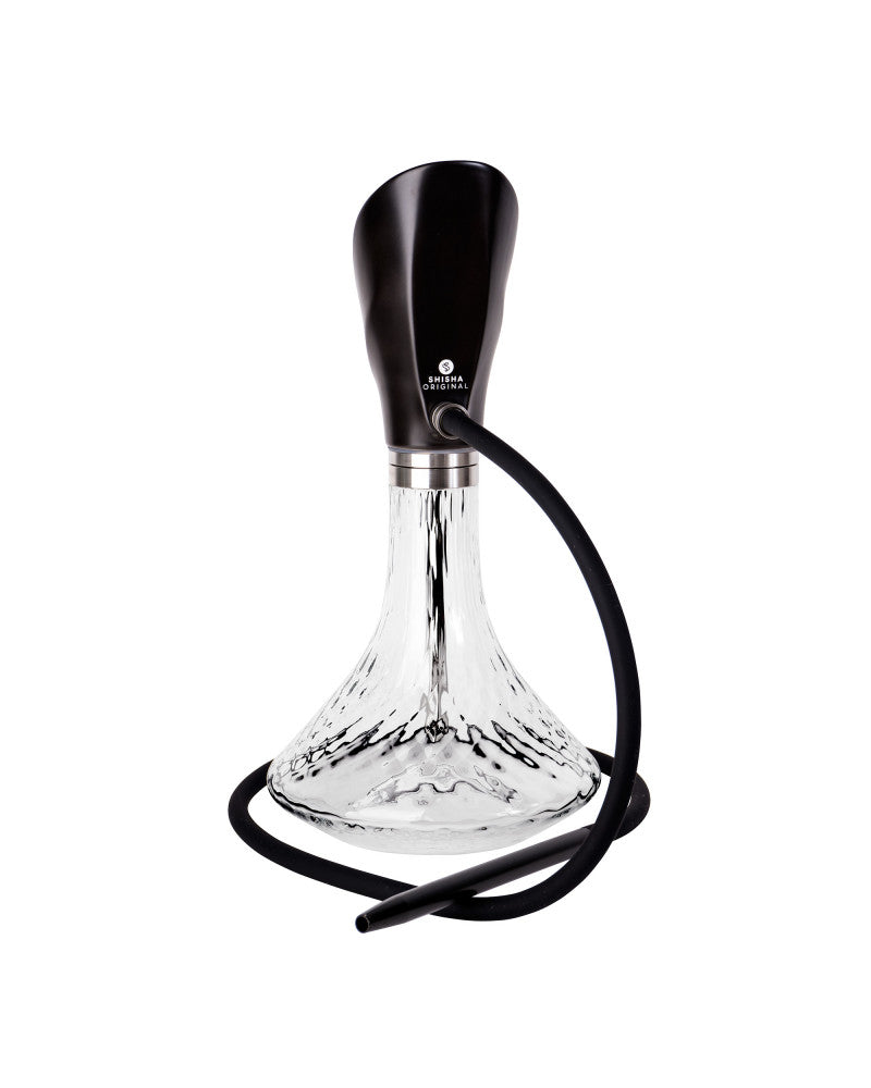 SHISHA MOOD BLACK