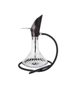 SHISHA MOOD BLACK
