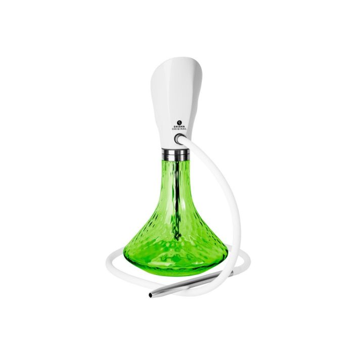 SHISHA MOOD GREEN