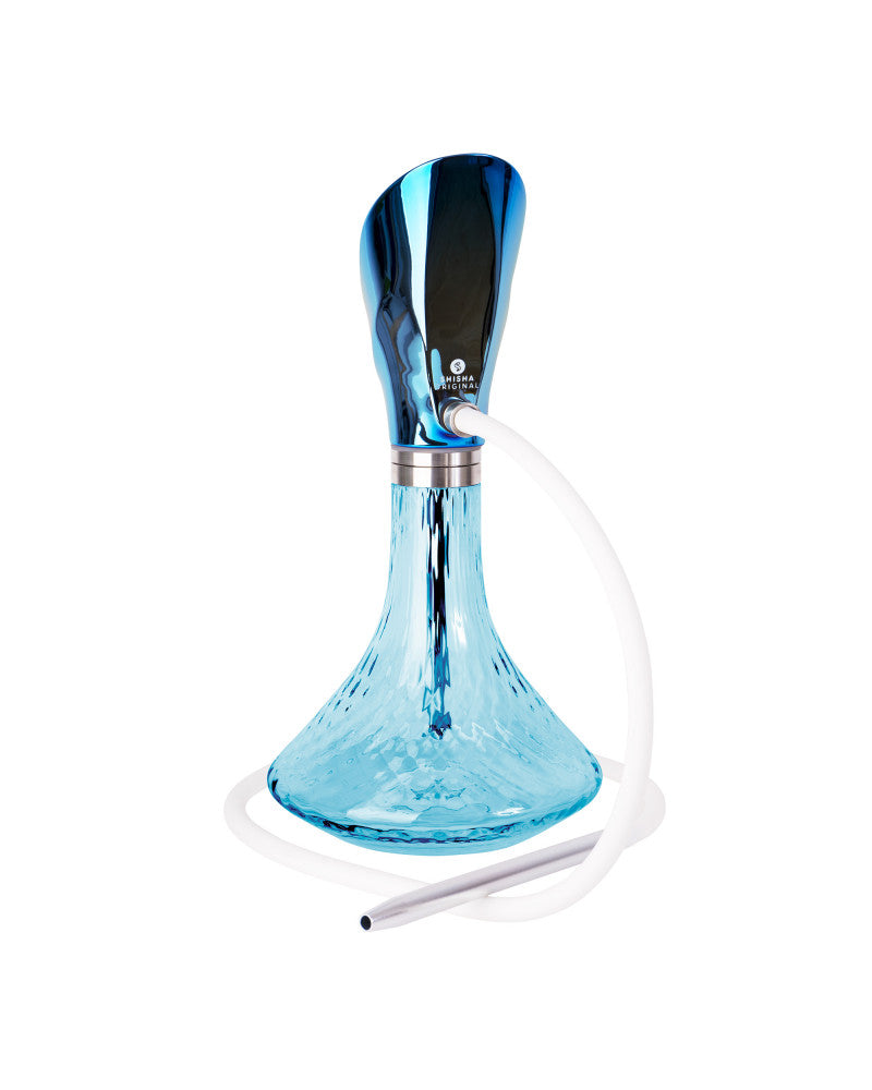 SHISHA MOOD SAPPHIRE