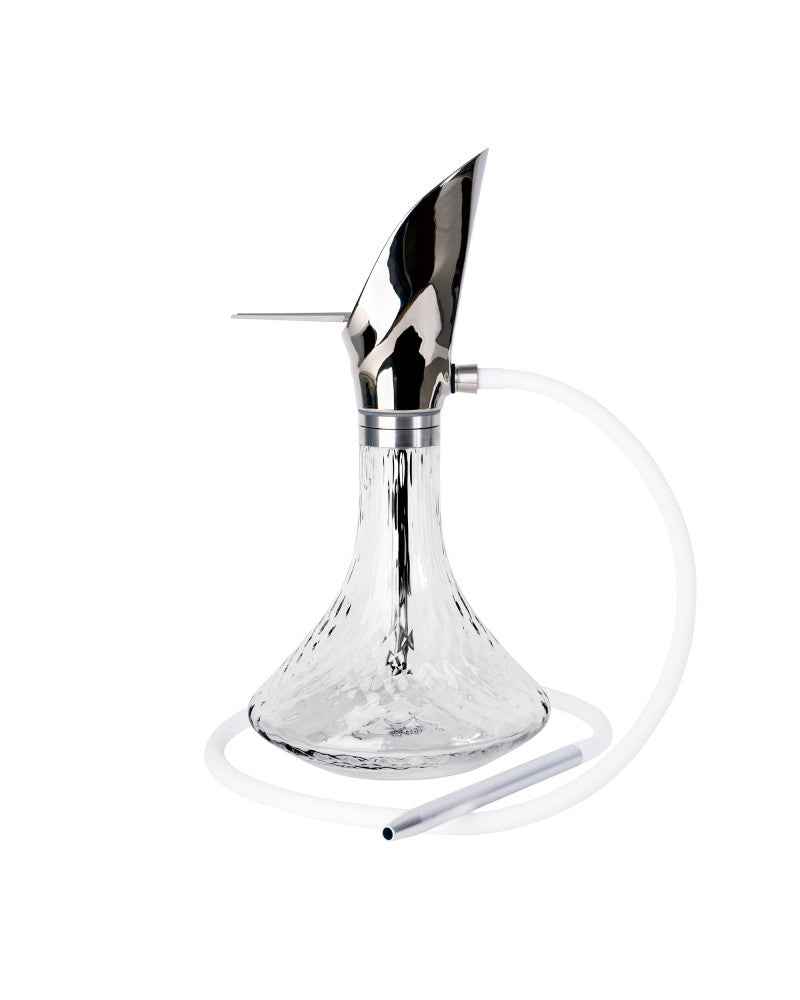 SHISHA MOOD SILVER