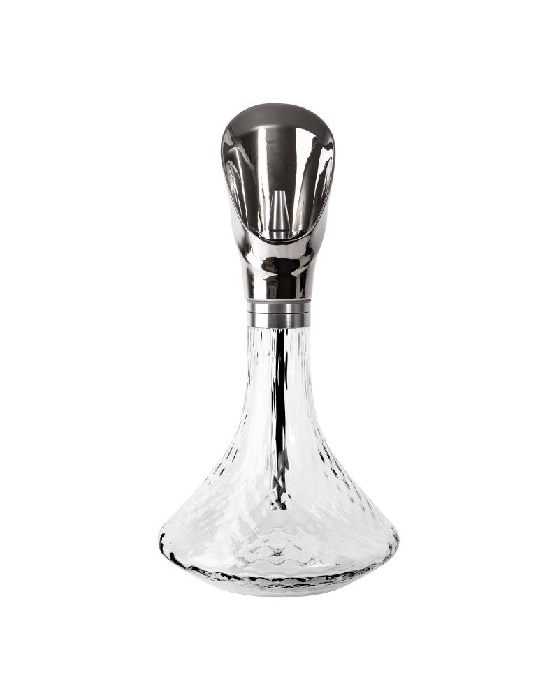 SHISHA MOOD SILVER