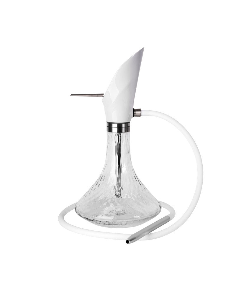 SHISHA MOOD WHITE