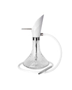 SHISHA MOOD WHITE