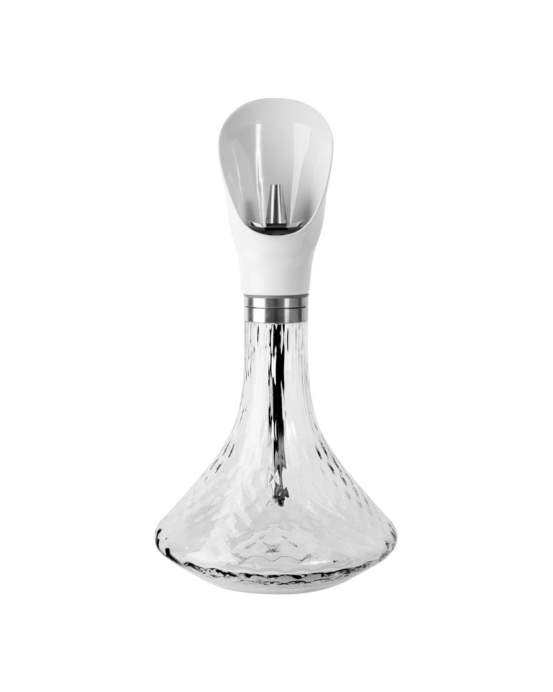SHISHA MOOD WHITE