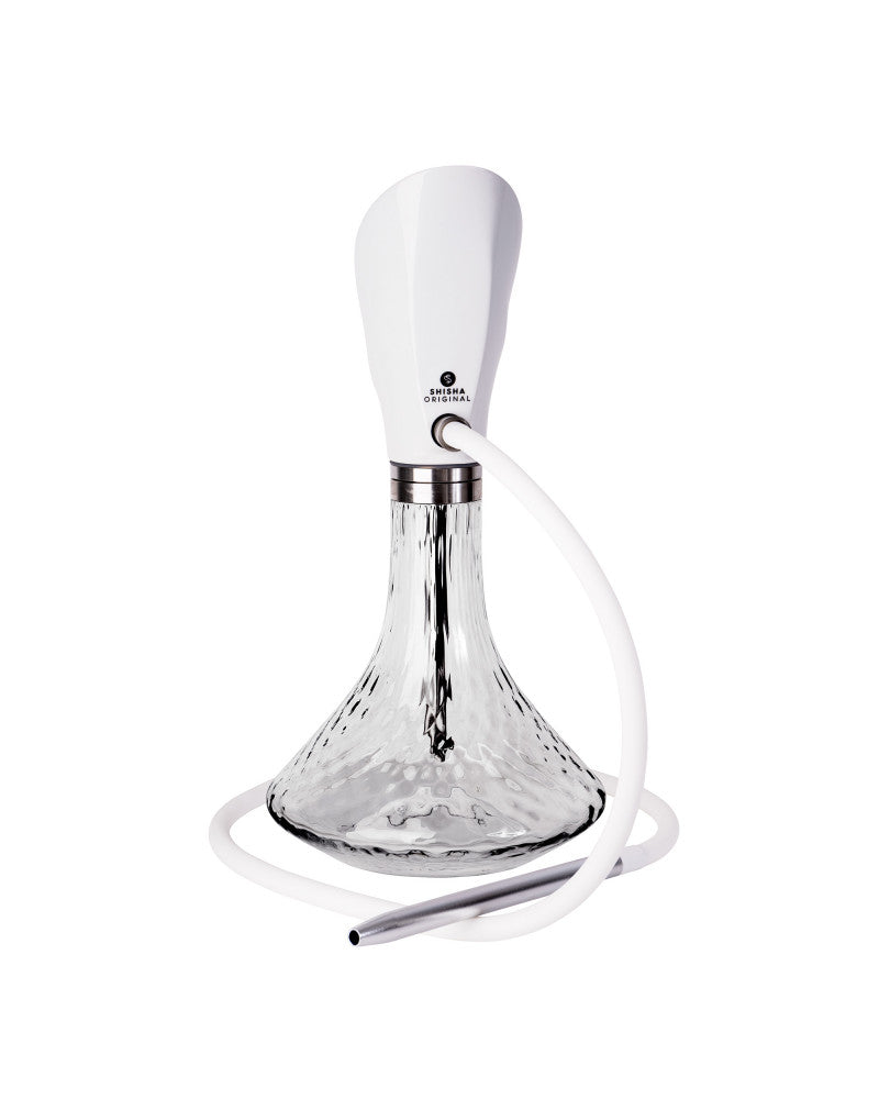SHISHA MOOD WHITE