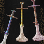 RIZZI MAFIOSO SERIES
